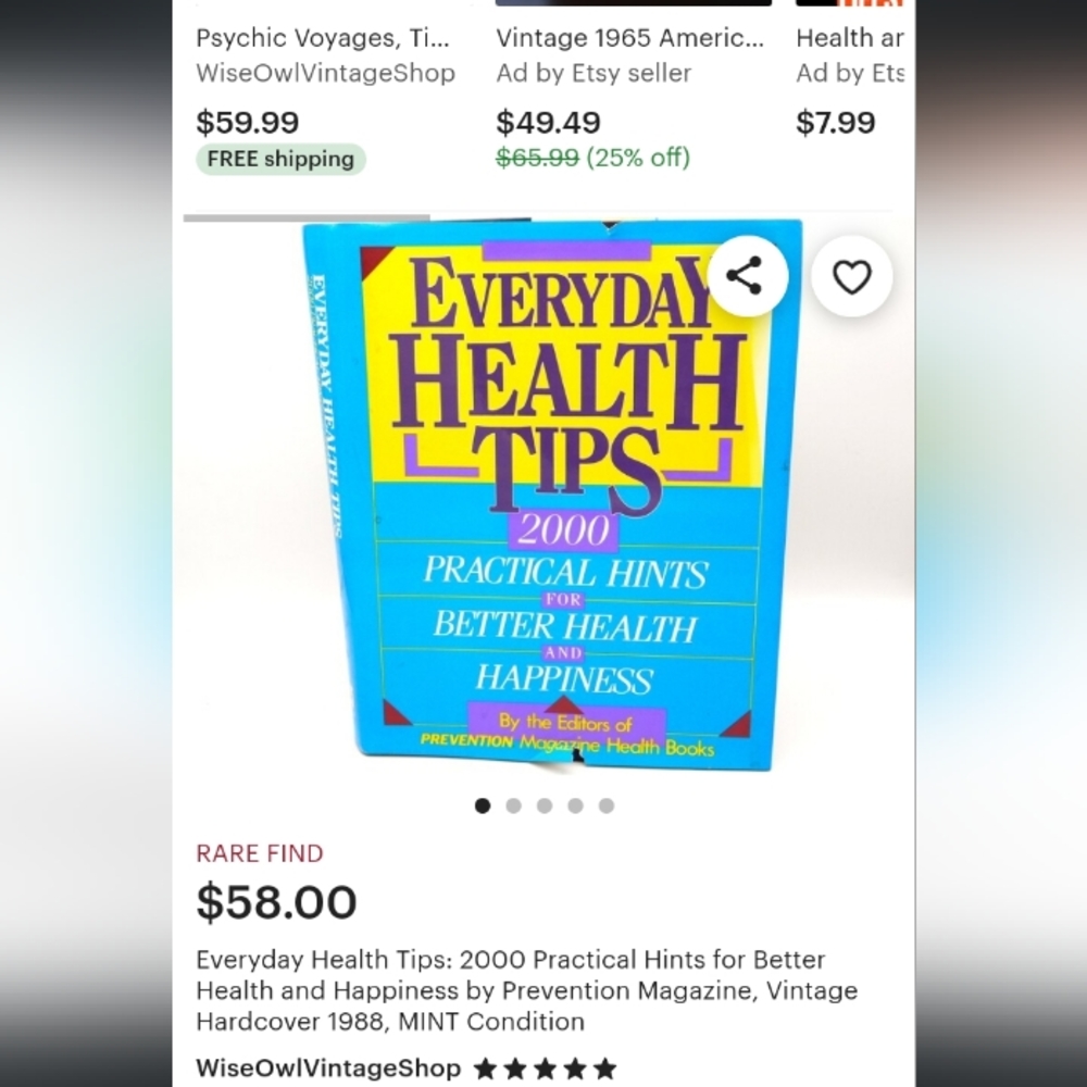 Everyday Health Tips - Picture 6 of 12